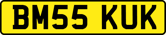BM55KUK
