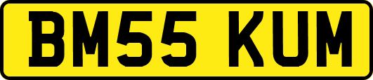 BM55KUM