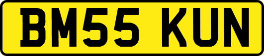 BM55KUN