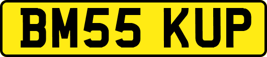 BM55KUP