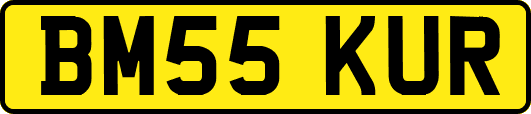 BM55KUR