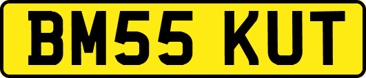 BM55KUT