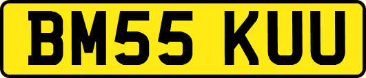 BM55KUU