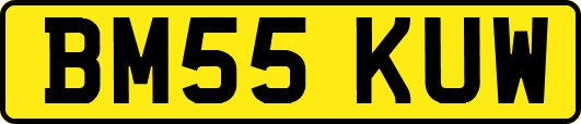 BM55KUW