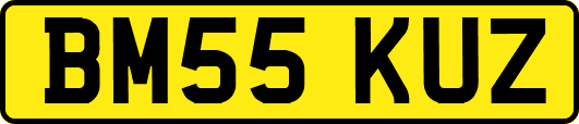 BM55KUZ