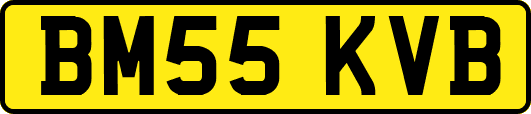 BM55KVB