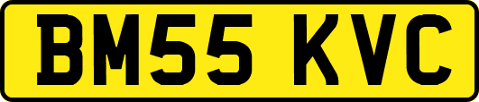 BM55KVC