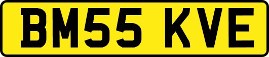 BM55KVE