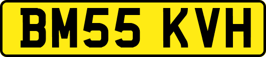 BM55KVH
