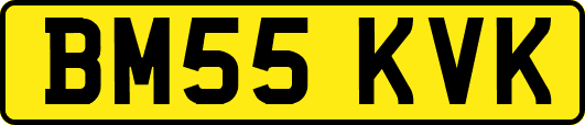 BM55KVK