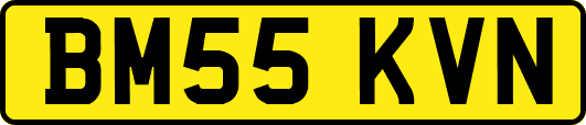 BM55KVN