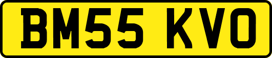 BM55KVO