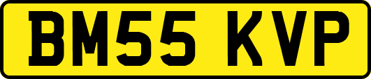 BM55KVP