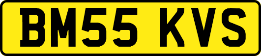 BM55KVS