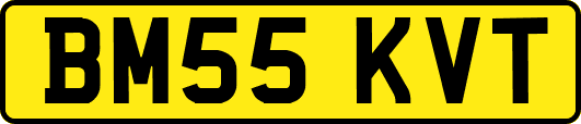 BM55KVT