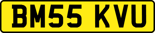 BM55KVU