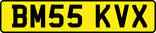 BM55KVX