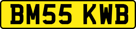 BM55KWB