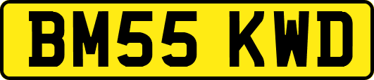 BM55KWD