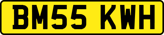 BM55KWH