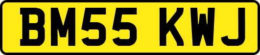 BM55KWJ