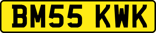 BM55KWK