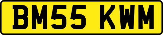 BM55KWM