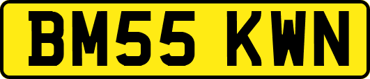 BM55KWN