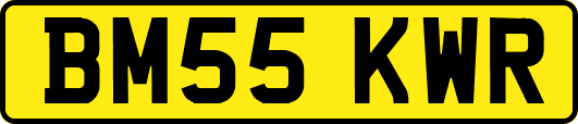 BM55KWR