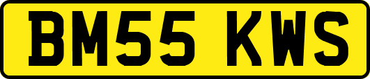 BM55KWS