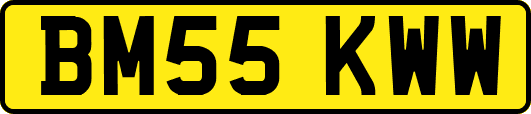 BM55KWW