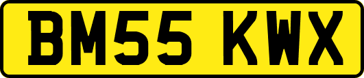 BM55KWX