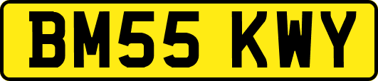 BM55KWY