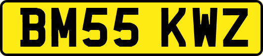 BM55KWZ