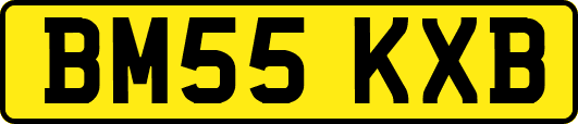 BM55KXB