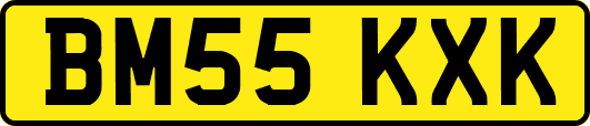 BM55KXK