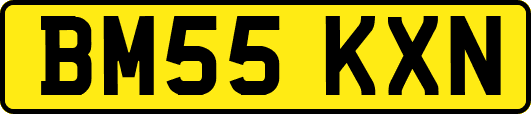 BM55KXN