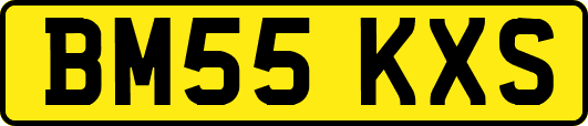 BM55KXS