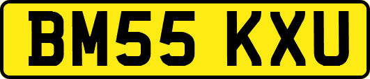 BM55KXU