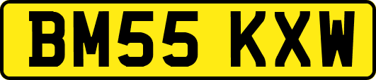 BM55KXW