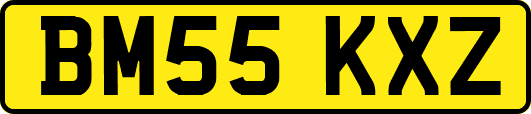 BM55KXZ