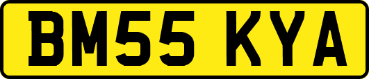 BM55KYA