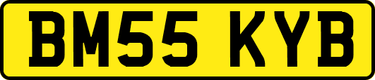 BM55KYB