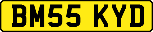 BM55KYD