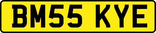 BM55KYE
