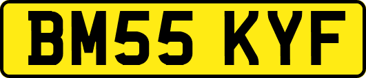 BM55KYF