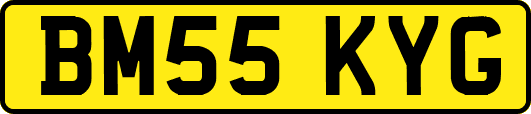 BM55KYG