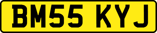 BM55KYJ