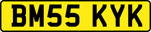 BM55KYK
