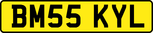 BM55KYL